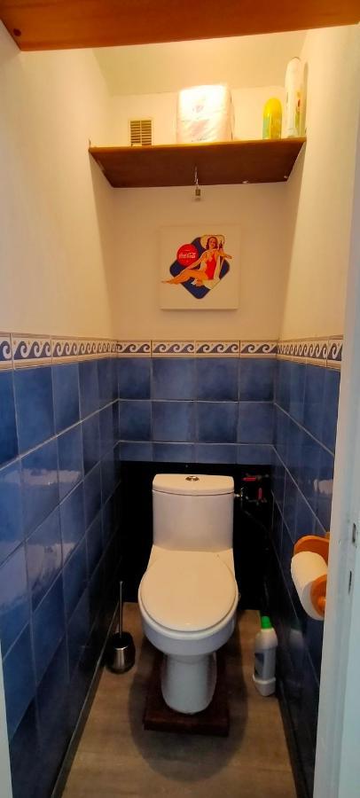 Studio Cap D'Agde La Grande Voile Dış mekan fotoğraf