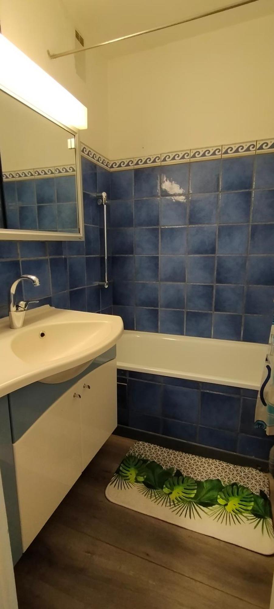 Studio Cap D'Agde La Grande Voile Dış mekan fotoğraf