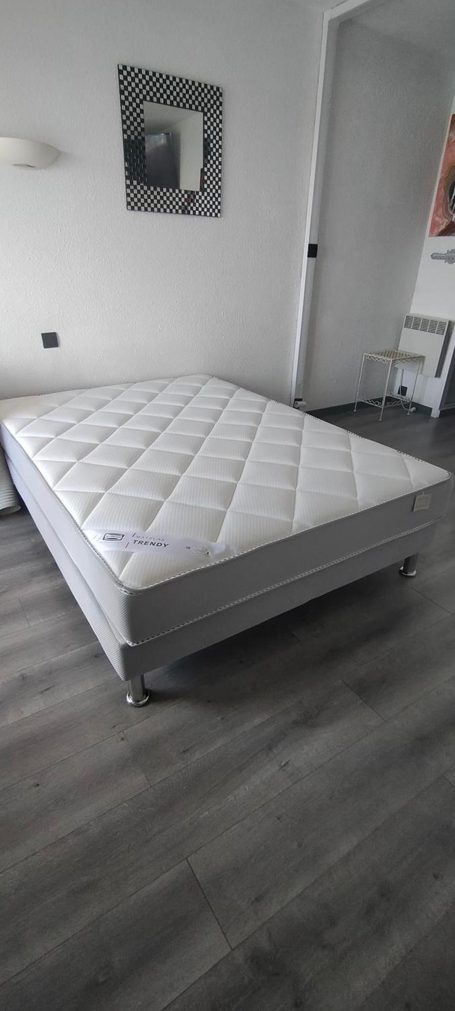 Studio Cap D'Agde La Grande Voile Dış mekan fotoğraf