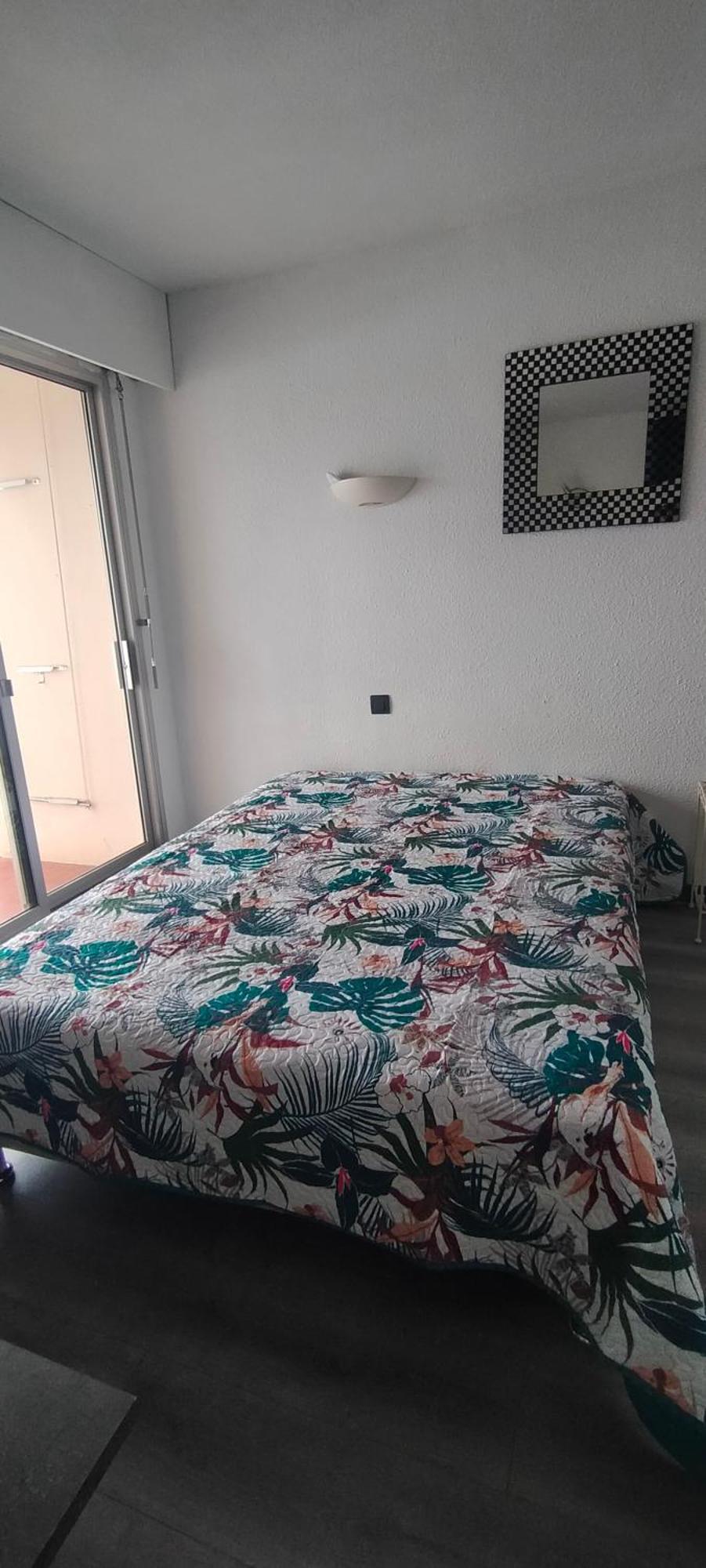 Studio Cap D'Agde La Grande Voile Dış mekan fotoğraf